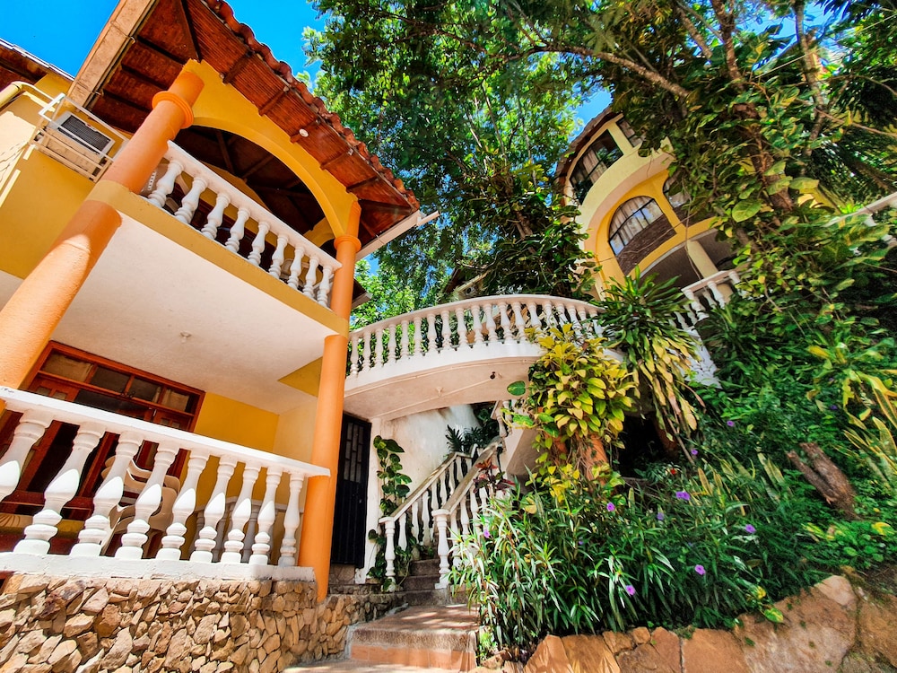 Hotel Posada Campestre San Gil 5/55
