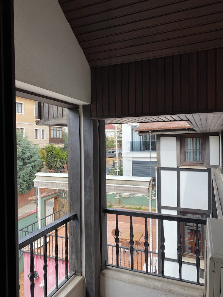 Tuzla Konak Hotel 20/36