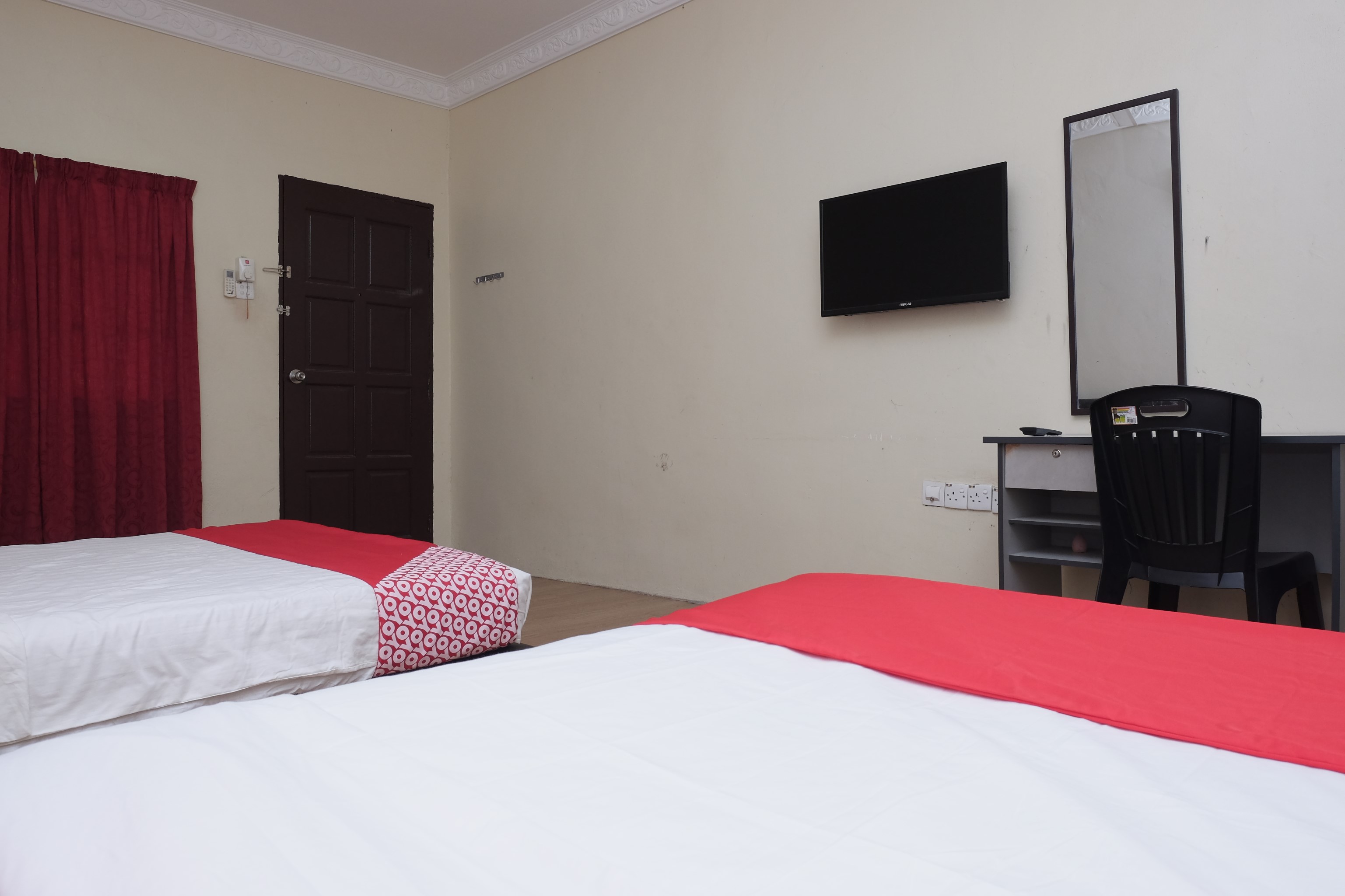Hotel O Kay Inn Kerteh 15/25