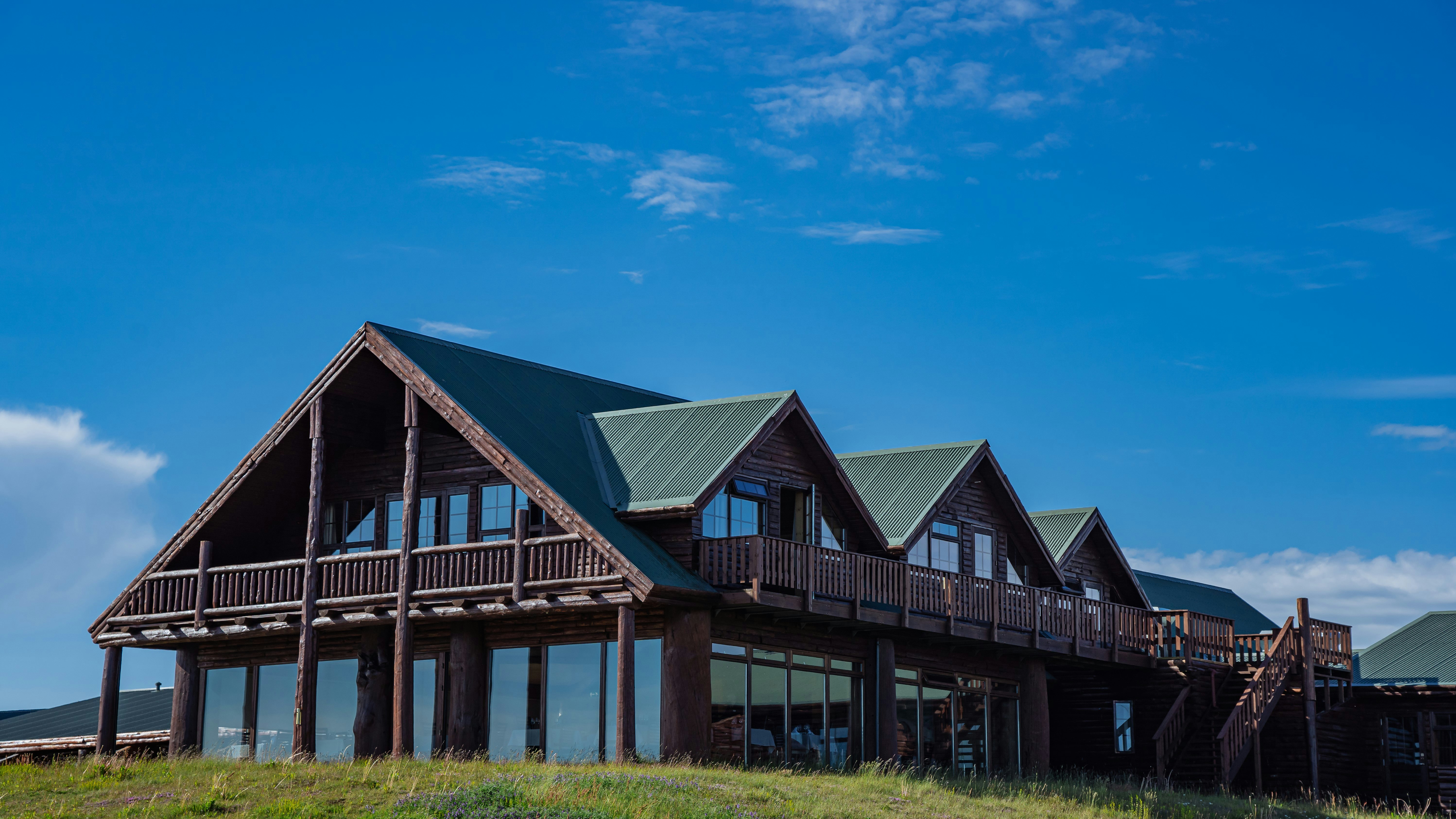 Hotel Ranga in HELLA