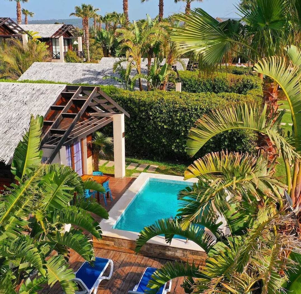 Turquoise Beach Resort Tyre 42/50