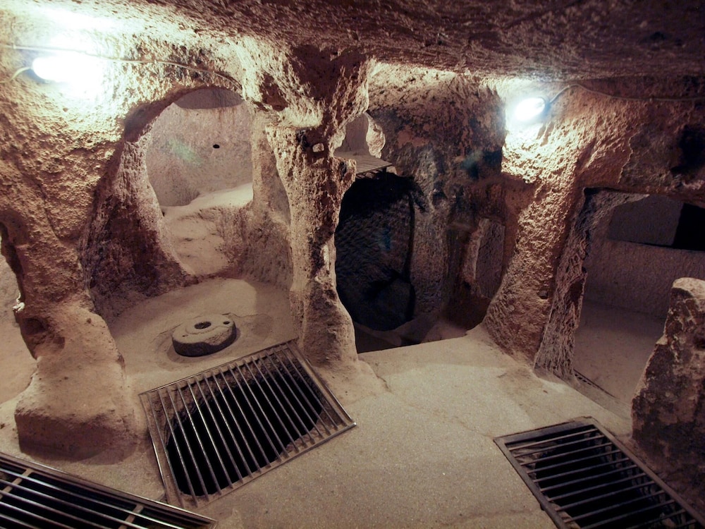 Cappadocia Divin House 21/48