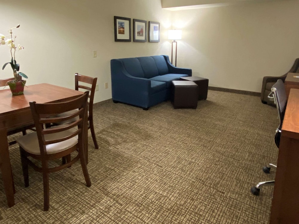 Comfort Inn & Suites Goodland, KS 46/47