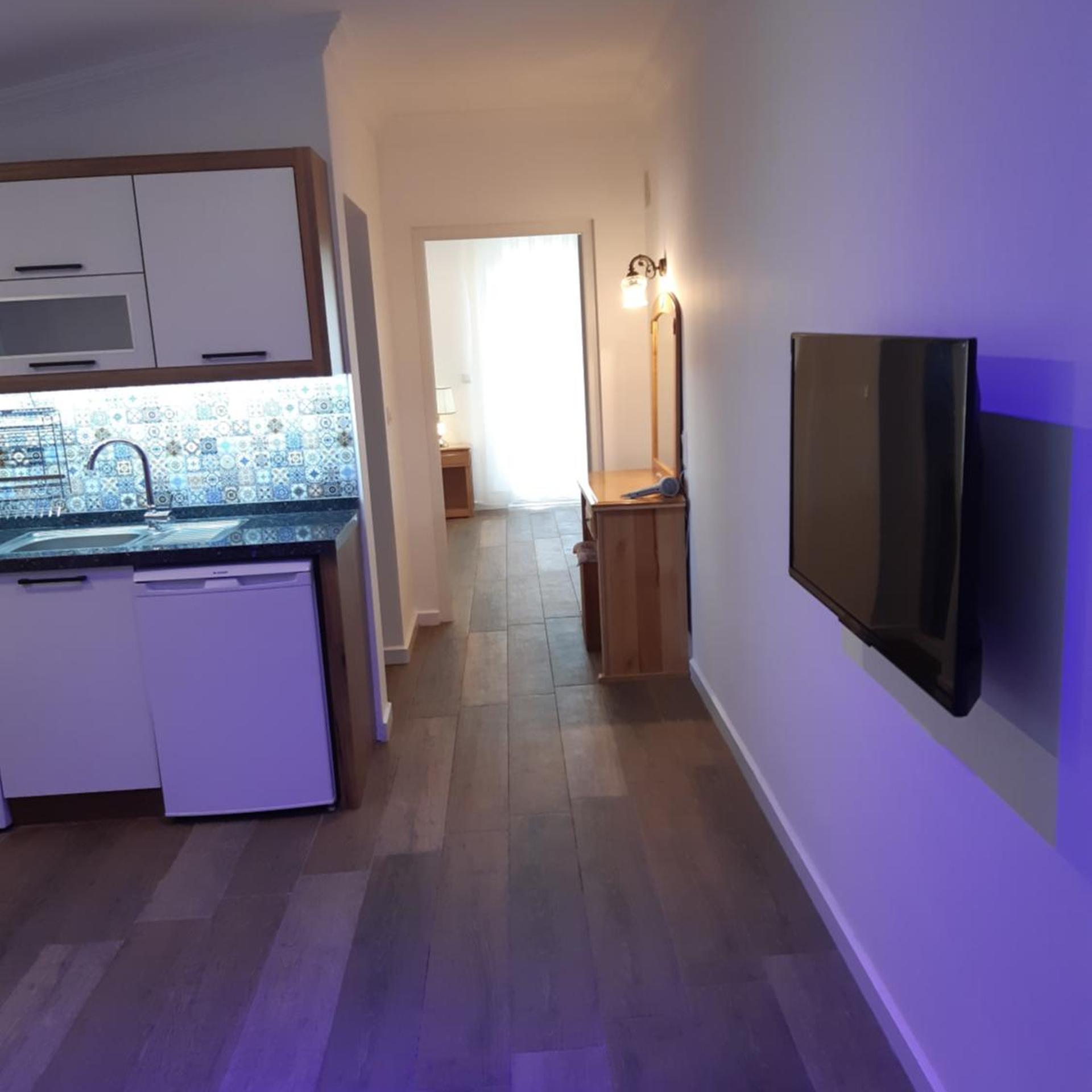 Dalyan Central Park Hotel - Adults Only 6/55