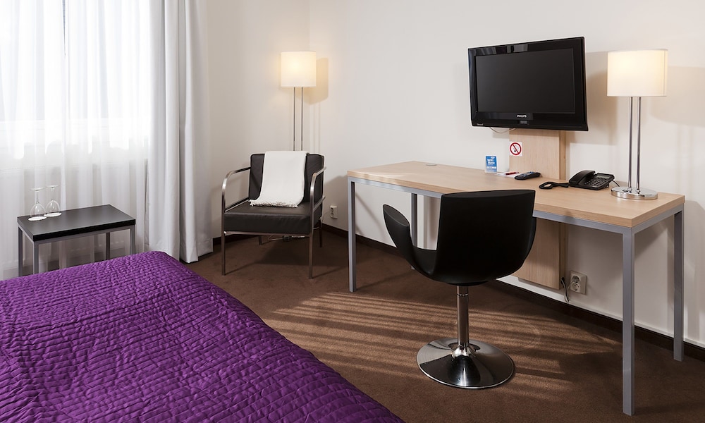Hotell Charlottenberg 45/55