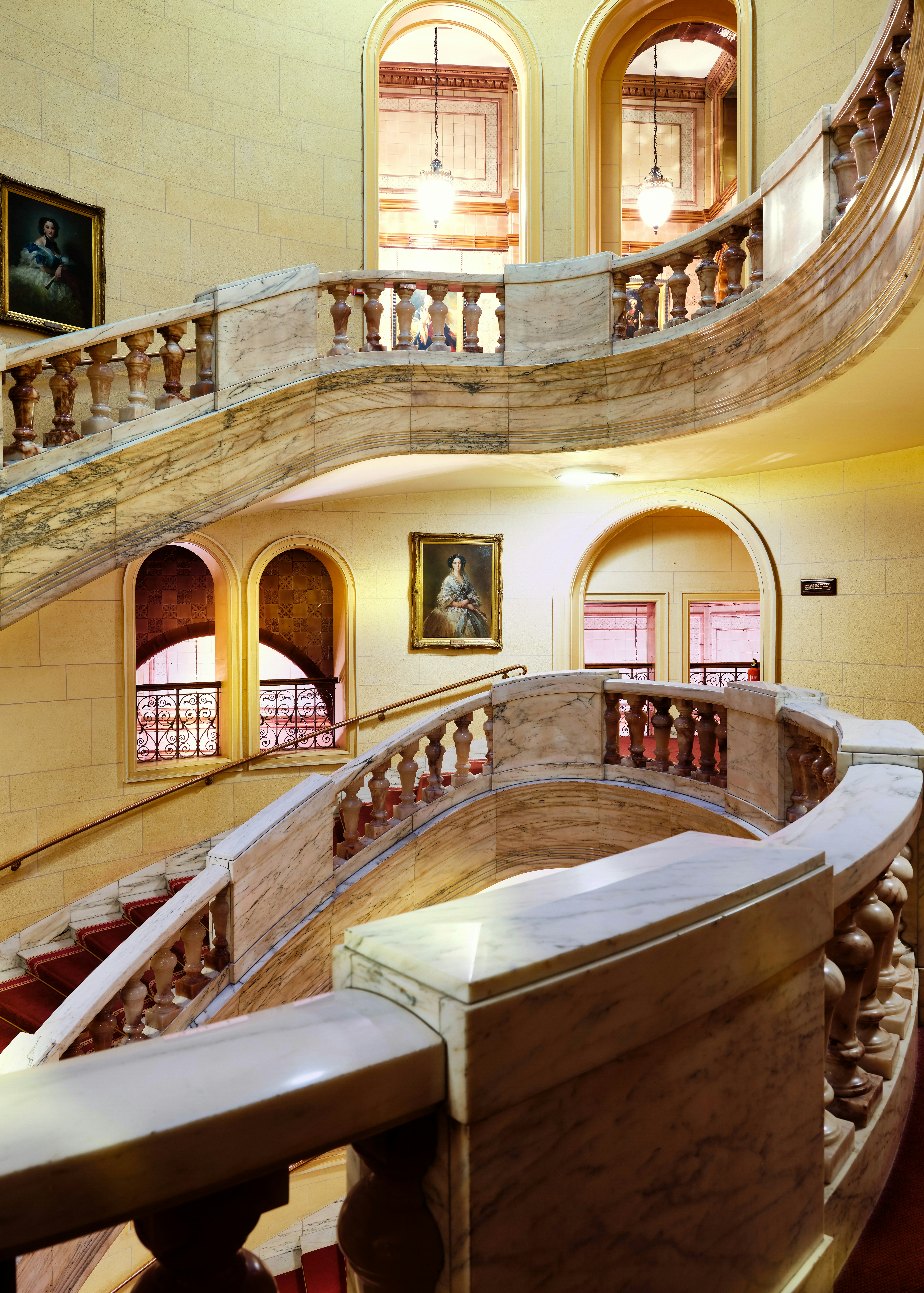 The Royal Horseguards Hotel, London in LONDON