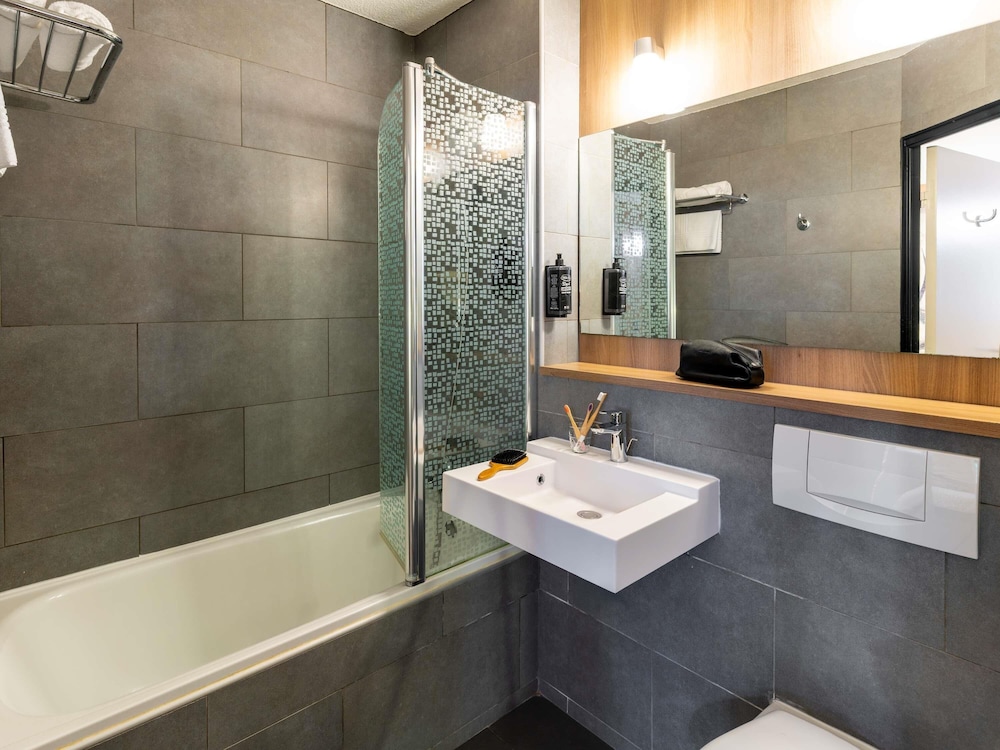 Ibis Styles Brive La Gaillarde 68/69