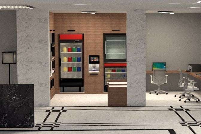 Ramada By Wyndham Vakfikebir 13/13