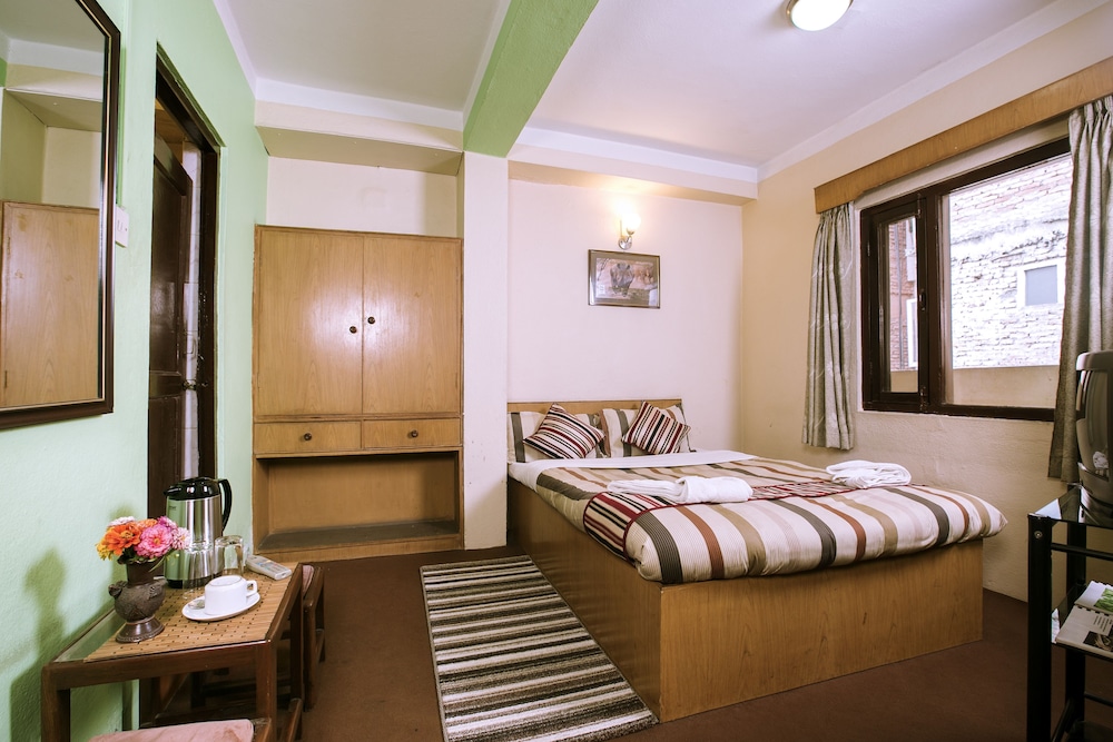 room