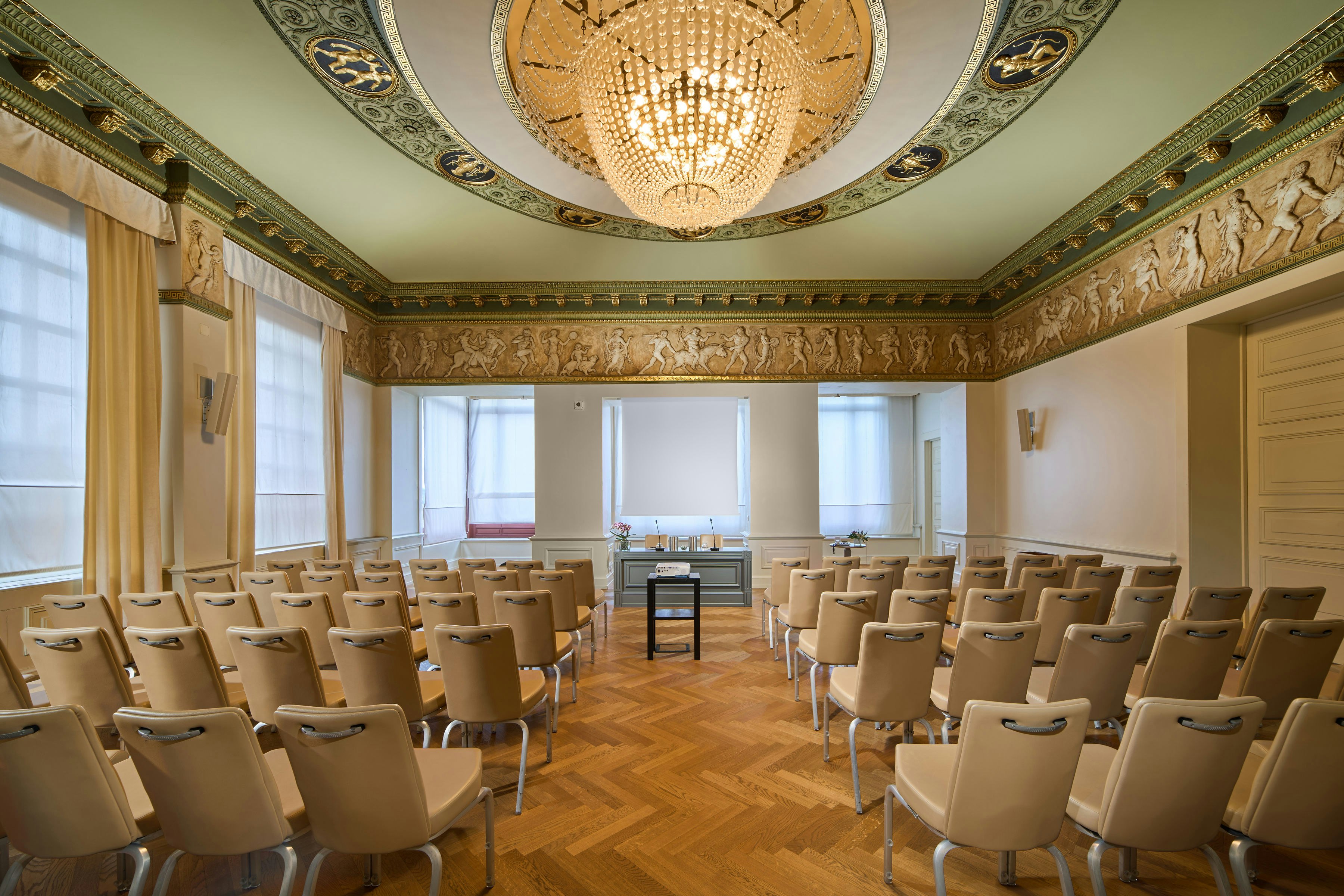 Savoia Excelsior Palace 57/69