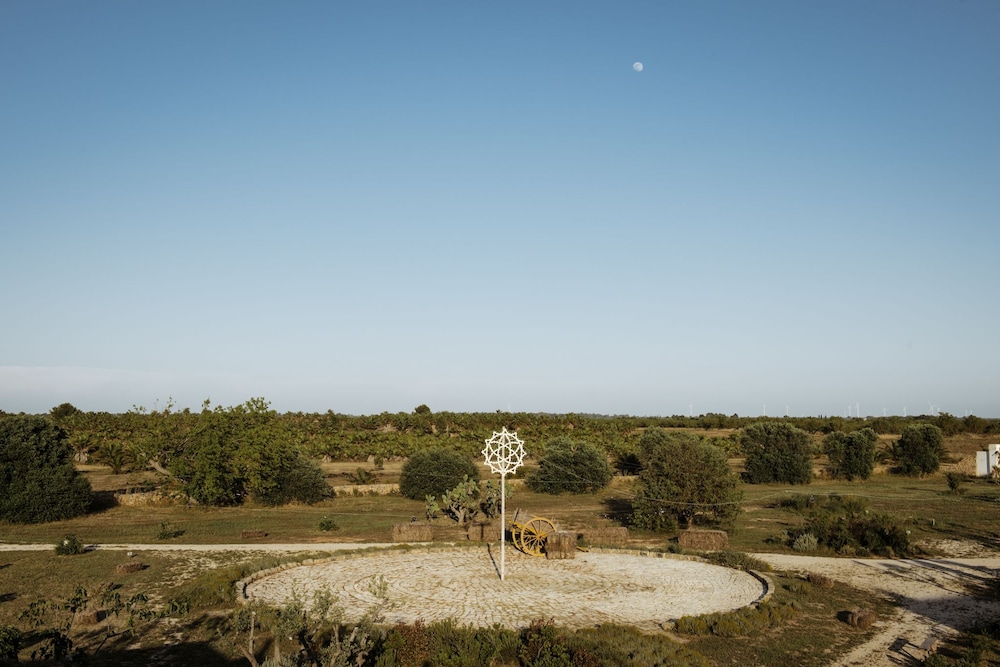 Masseria Palombara 71/77
