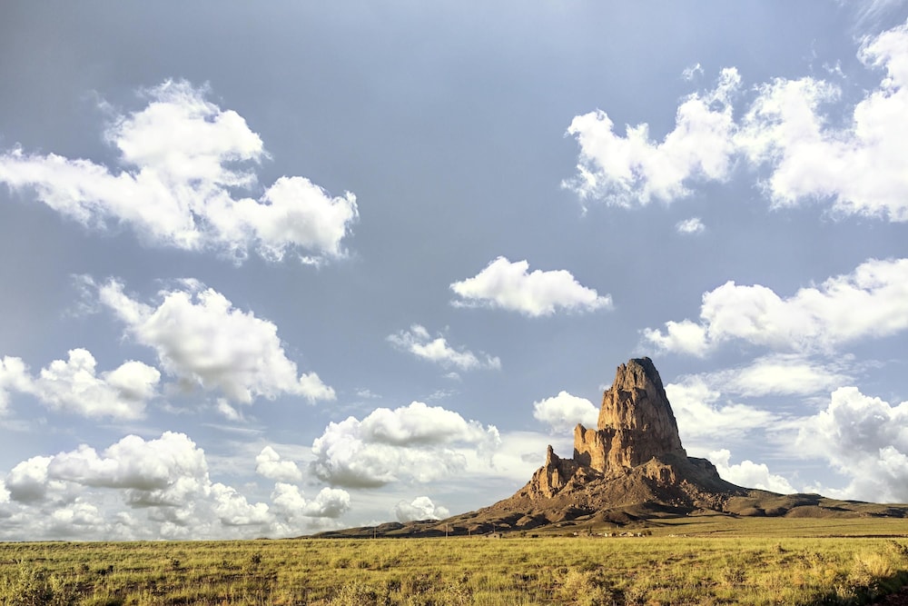 Kayenta Monument Valley Inn in KAYENTA - AZ
