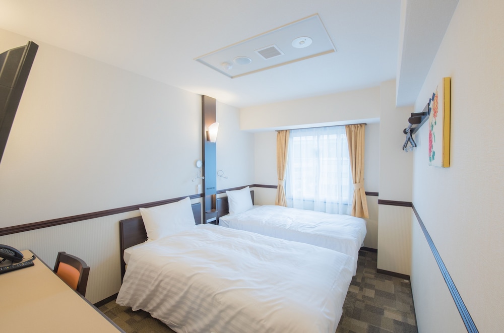 Toyoko Inn Nagoya Meieki Minami 16/58