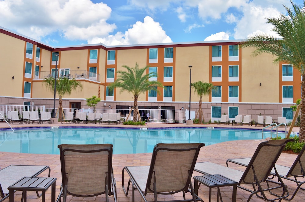 Radisson Hotel Orlando Lake Buena Vista South in KISSIMMEE - FL