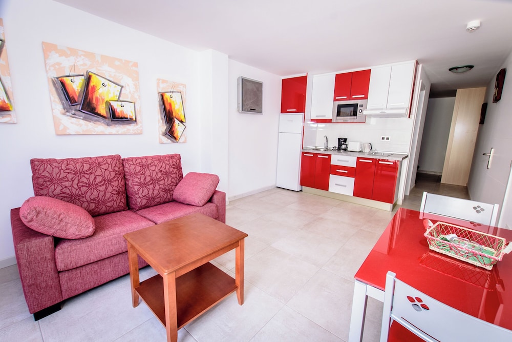 Sol Mogan Suites 25/50