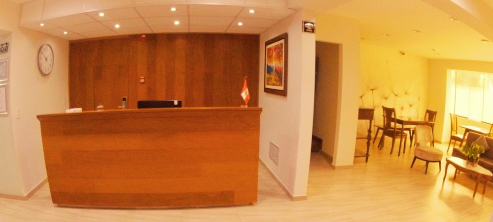 Hotel Esencia Suites 5/49