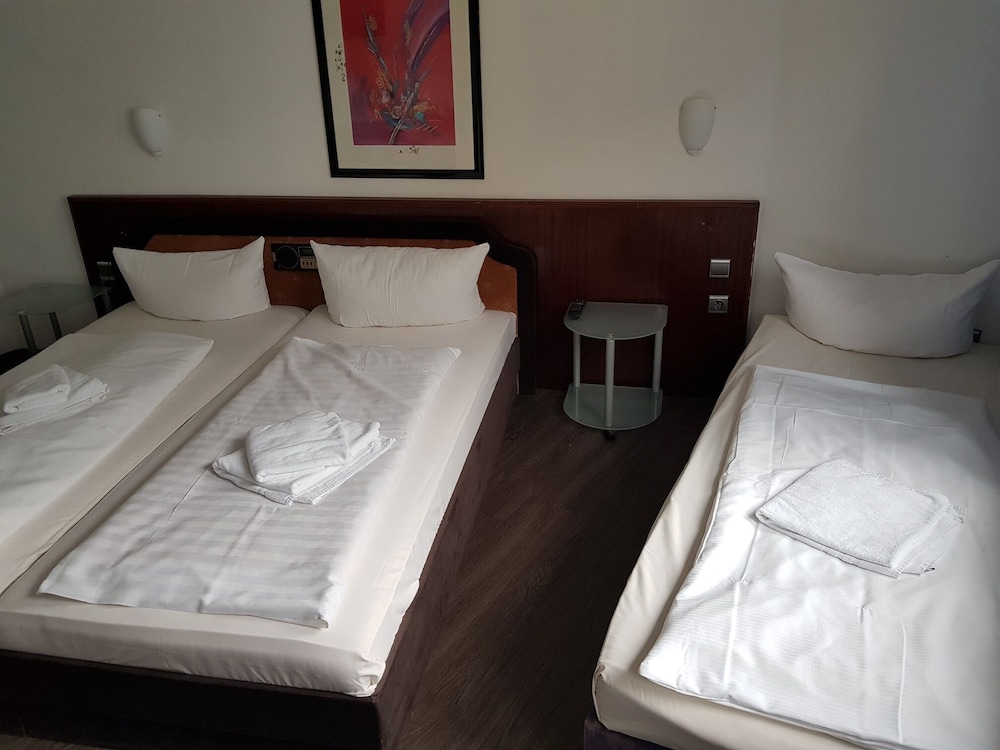 Berliner Hof 6/50