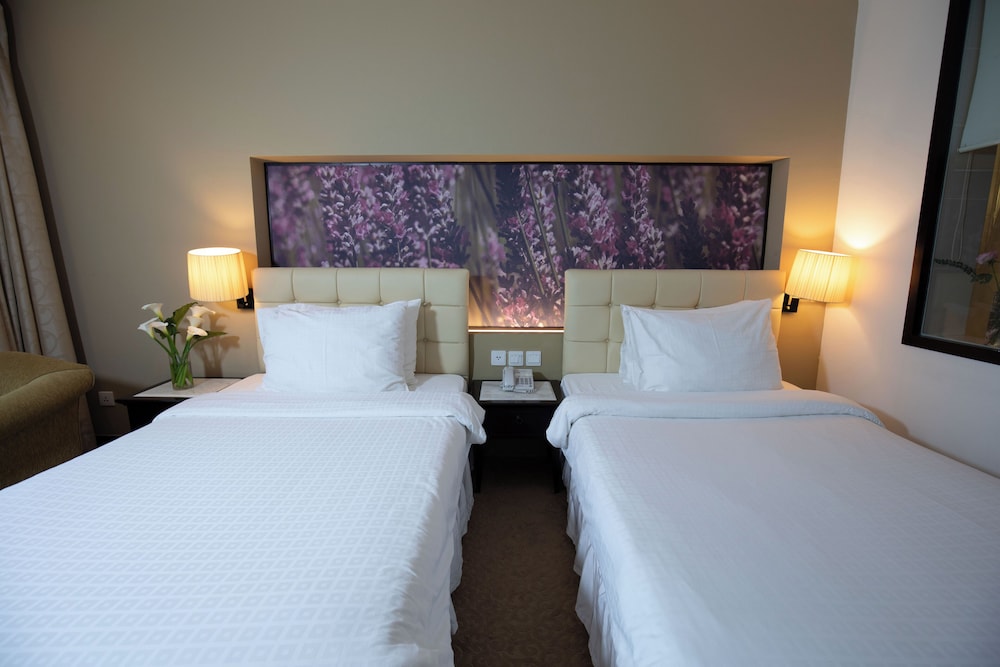 La Sapinette Hotel Dalat 23/50