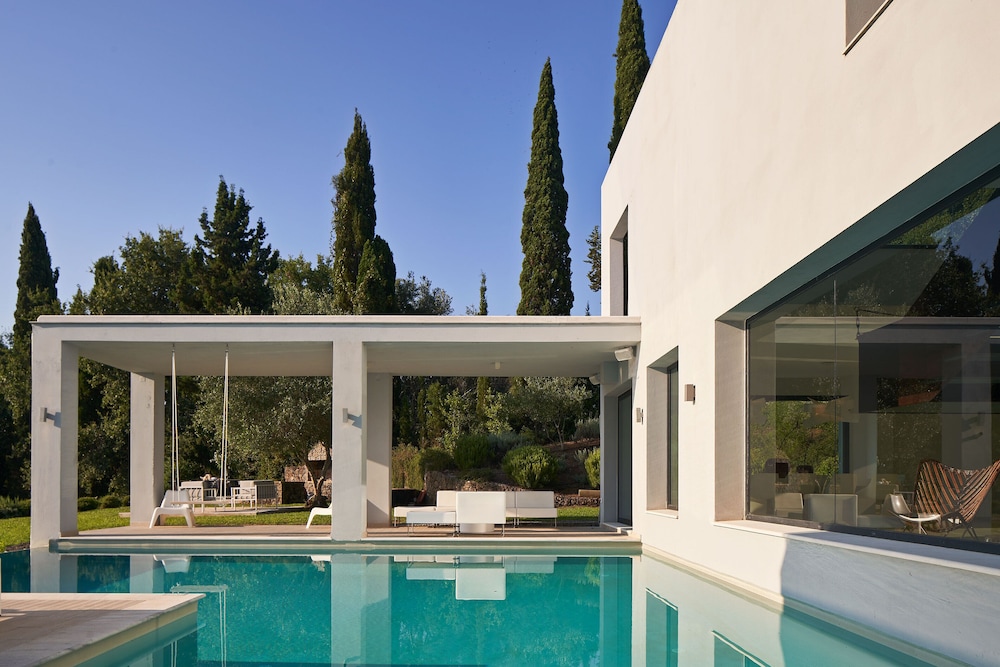 Luxury Villa Eve 2/30