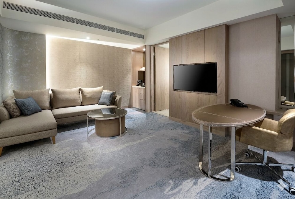 Caesar Park Hotel Banqiao 65/71
