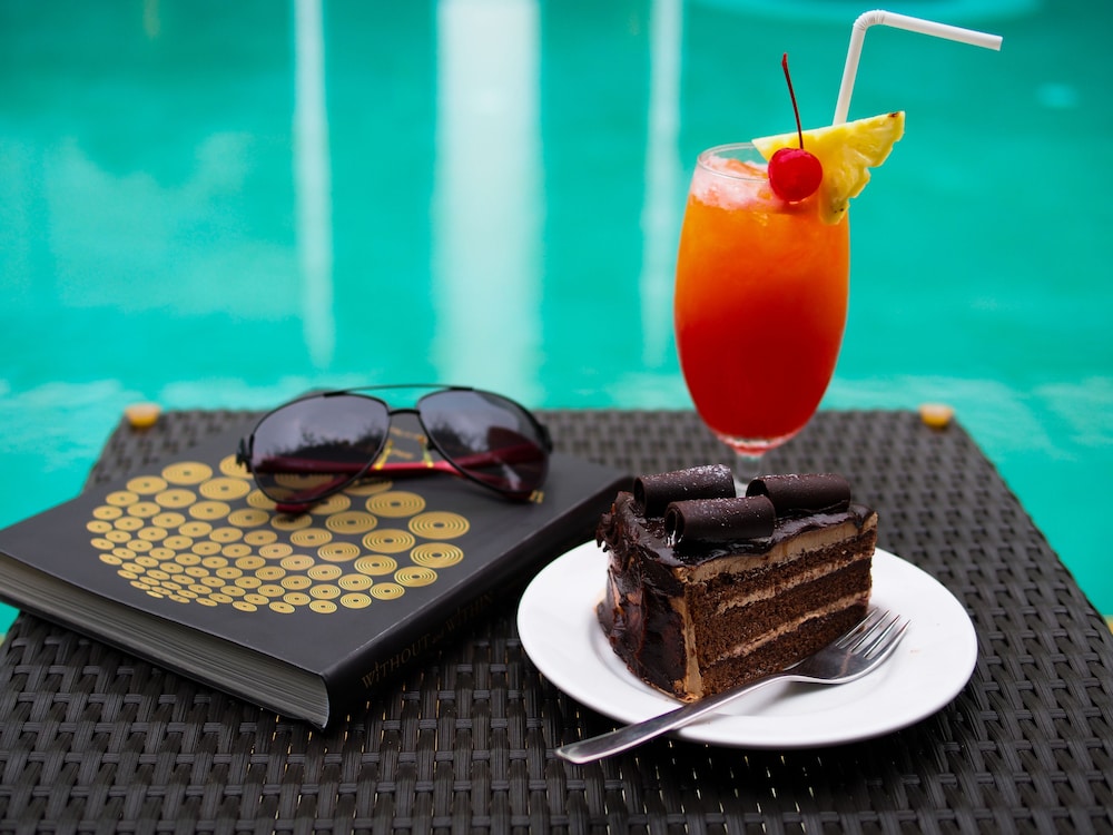 The Imperial Hotel And Convention Centre Korat 32/68
