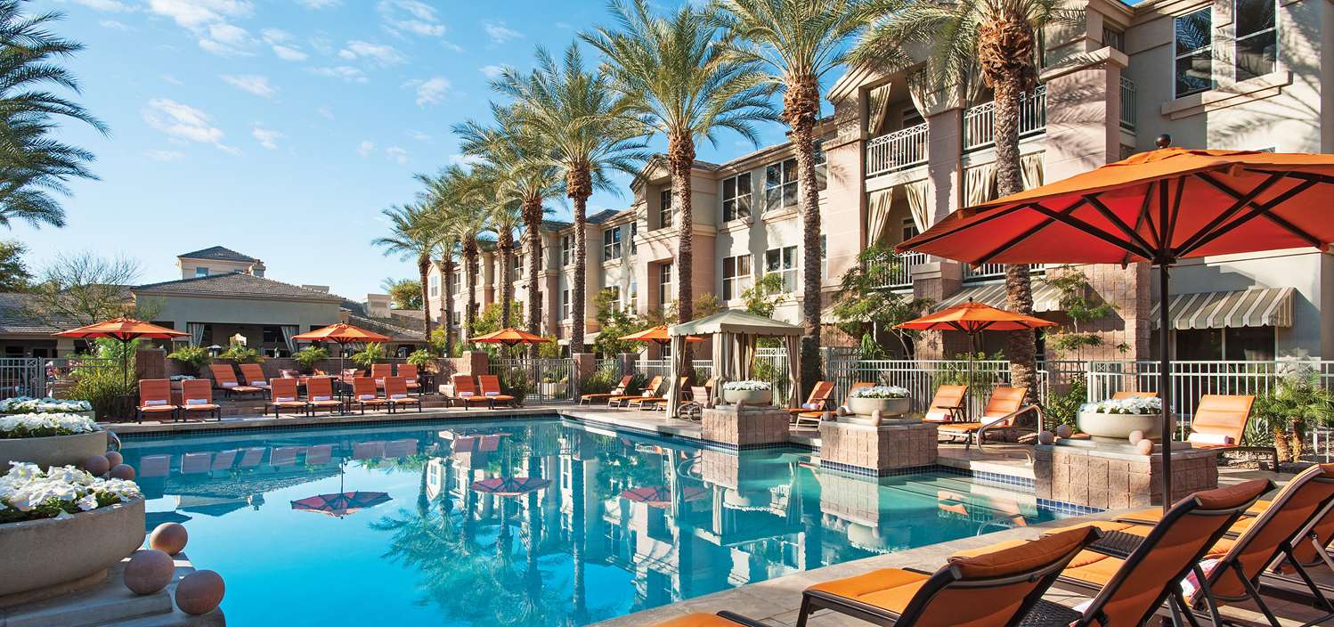 Sonesta Suites Scottsdale Gainey Ranch 15/15