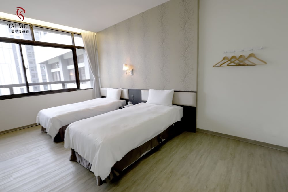 Talmud Hotel Taichung 14/70