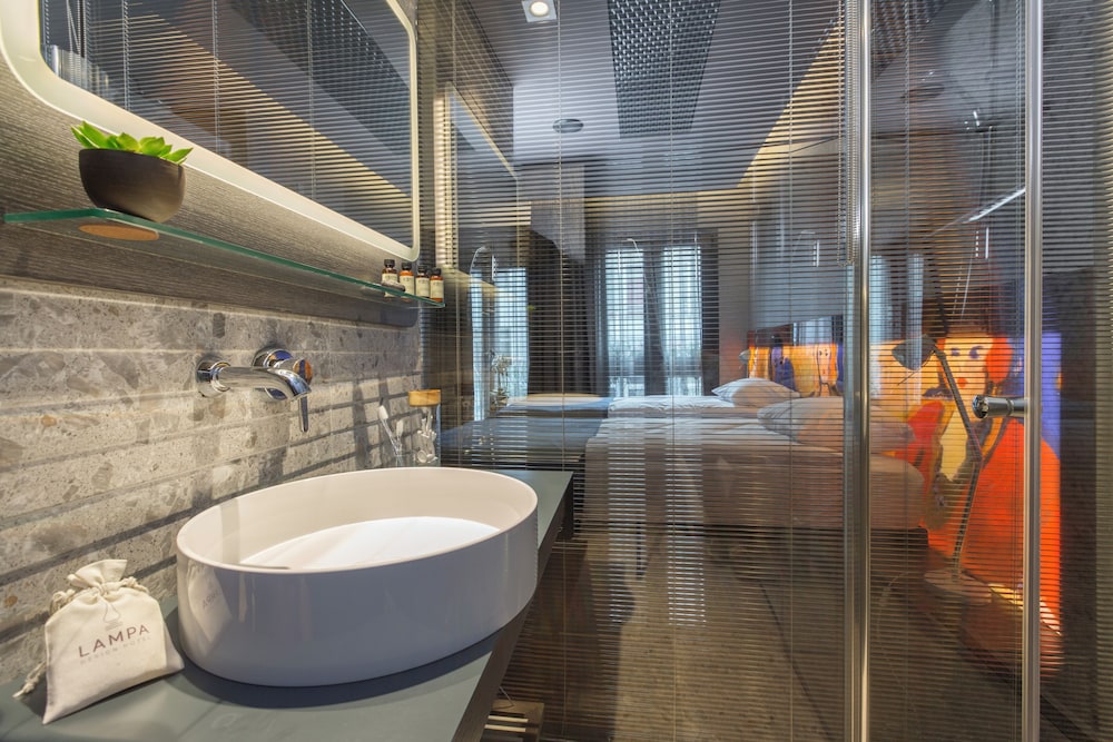 Lampa Design Hotel - Special Class 49/49