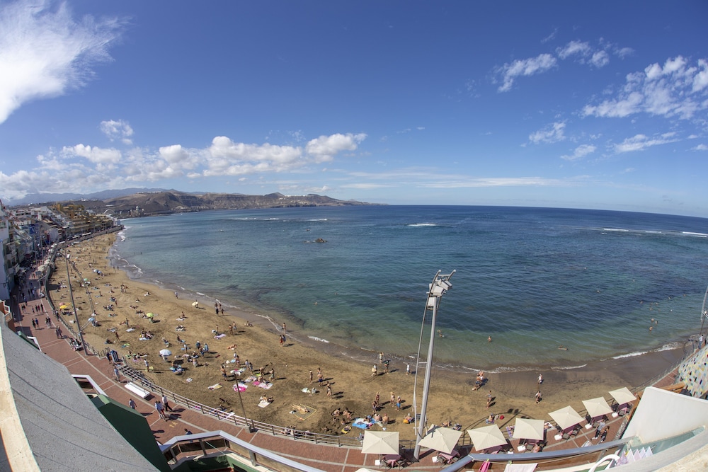 Brisamar Canteras Apartments 82/93