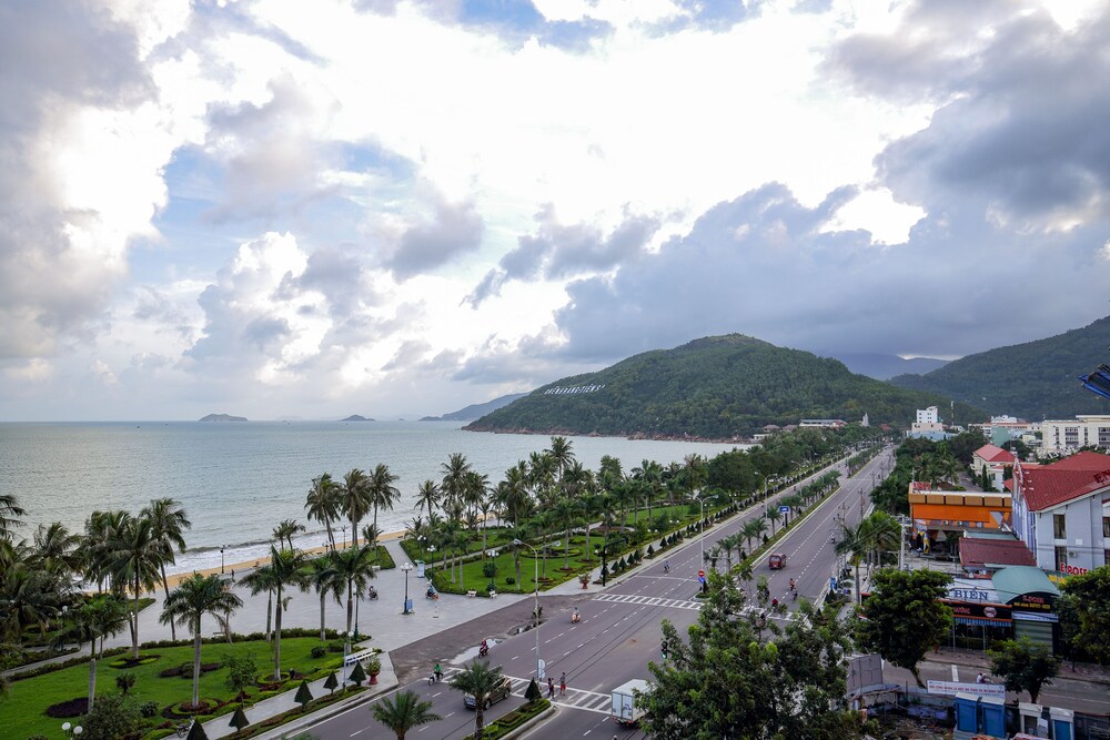 Kim Hoa Hotel 15/18