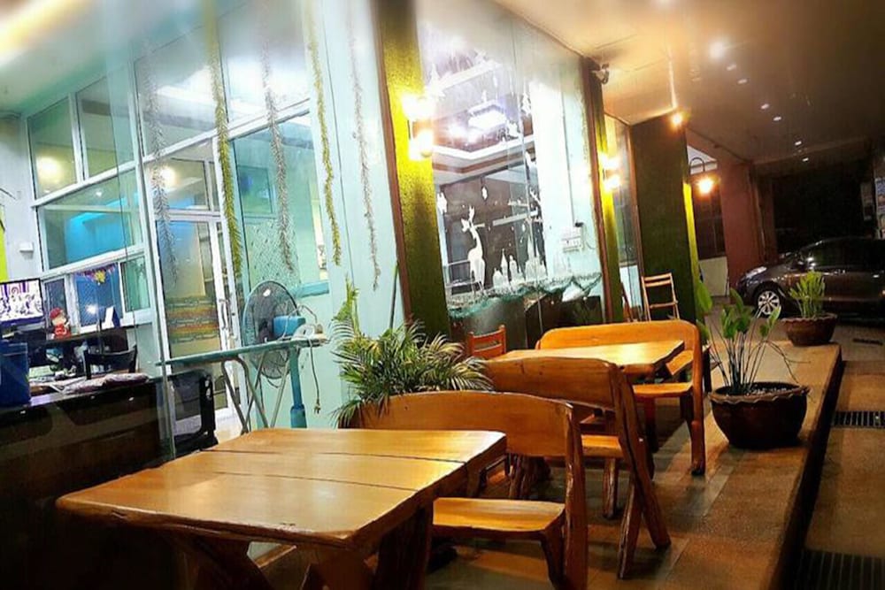 The 1 Place Hat Yai 20/26