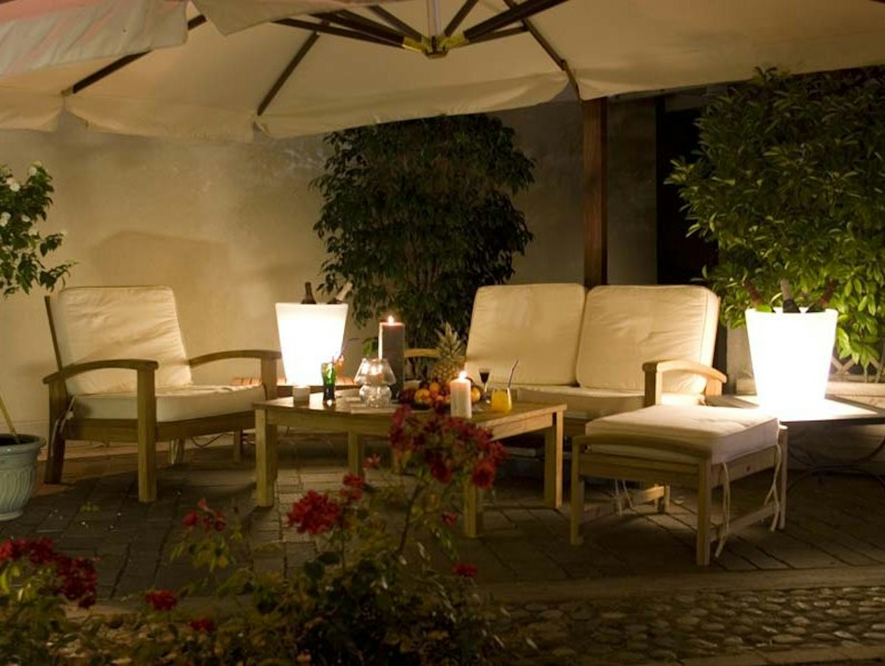 Park Hotel Ai Pini 27/36