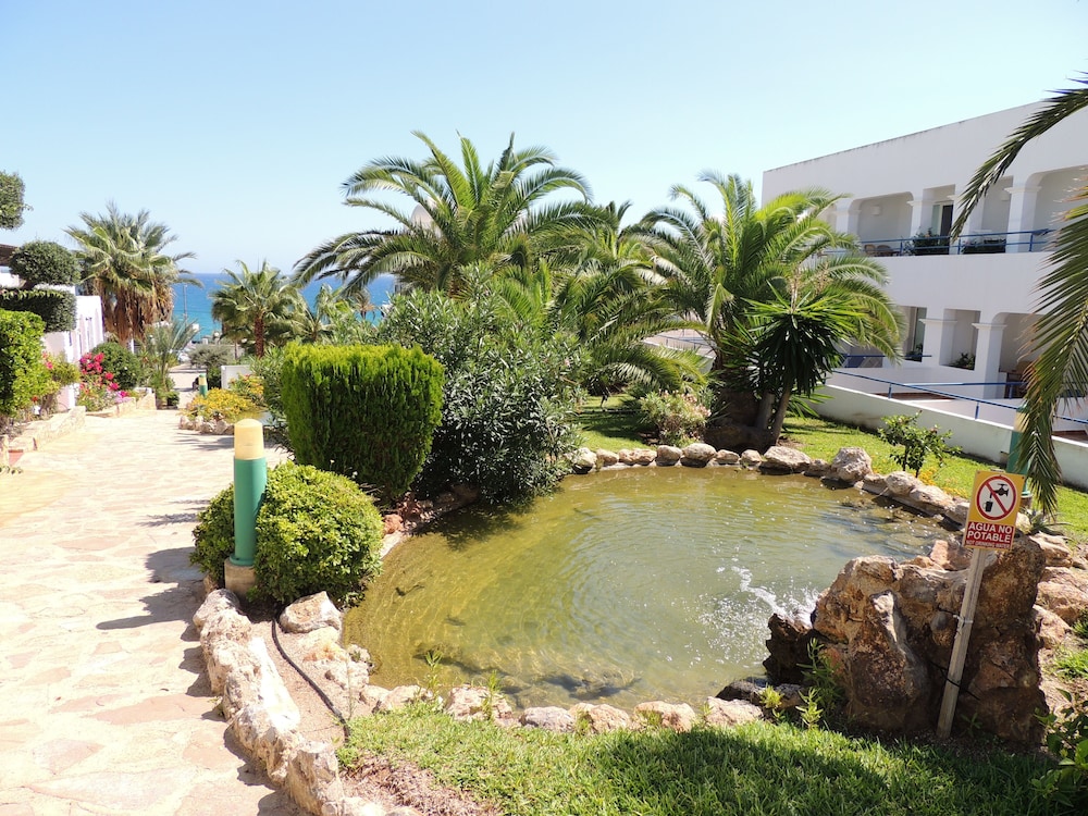 Hotel El Puntazo Ii 42/50