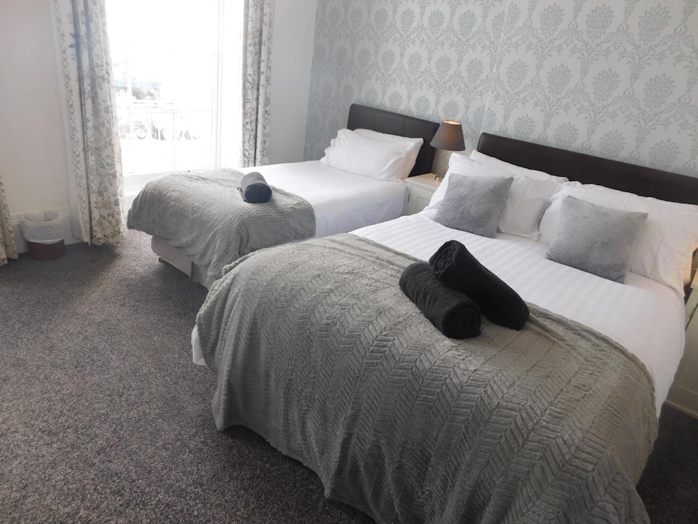 Hotel Mon Ami 31/72