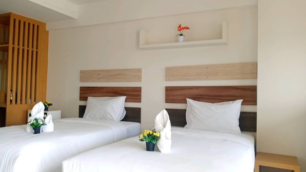 Sakura Boutique Hotel And Residence 14/38
