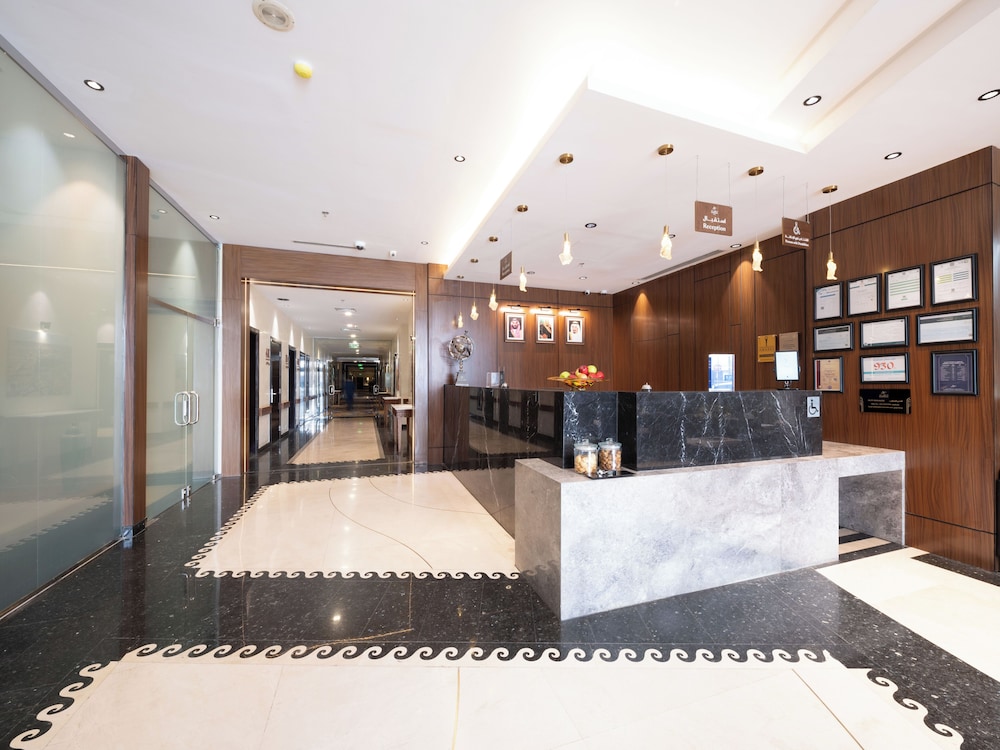 فندق مداريم كراون(Madareem Hotel) 6/81