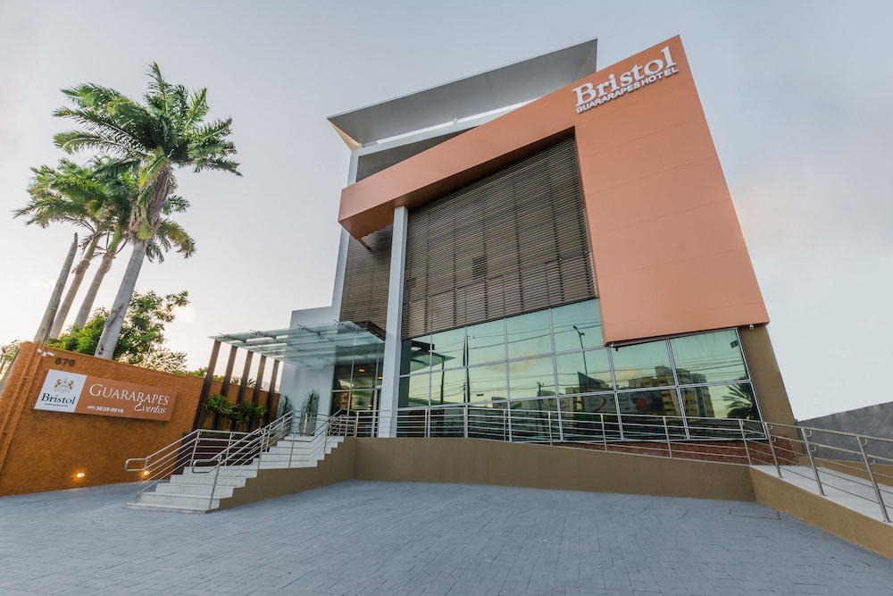 Bristol Guararapes Fortaleza in FORTALEZA