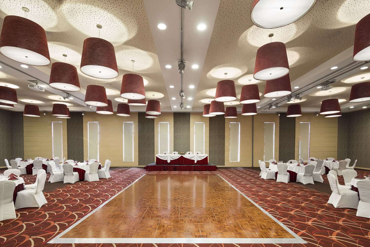 Ramada by Wyndham Sibiu 15/17