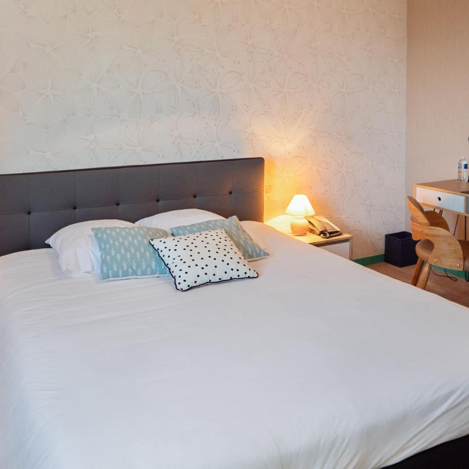 Logis Auberge Les Vallees Du Perche 6/29