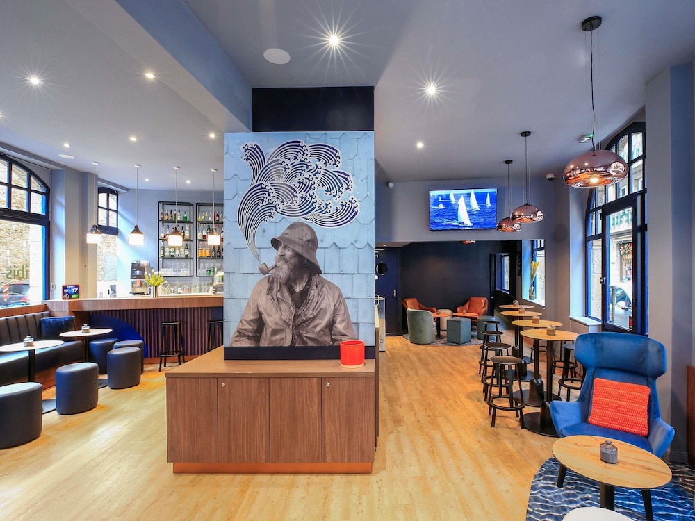 Ibis Styles Saint Malo Centre Historique 47/75