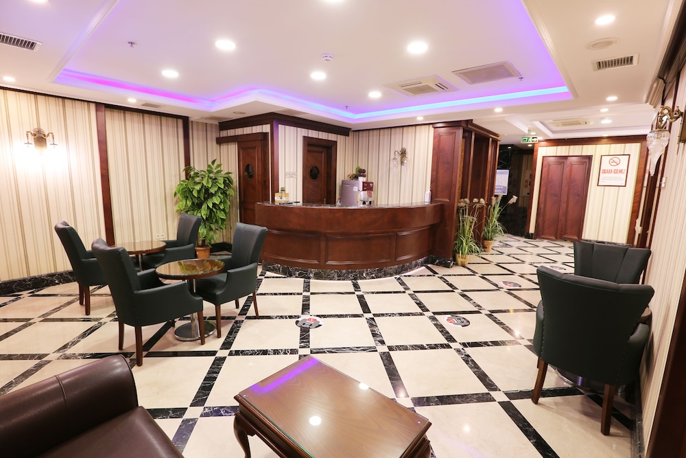 Alpinn Hotel 17/72