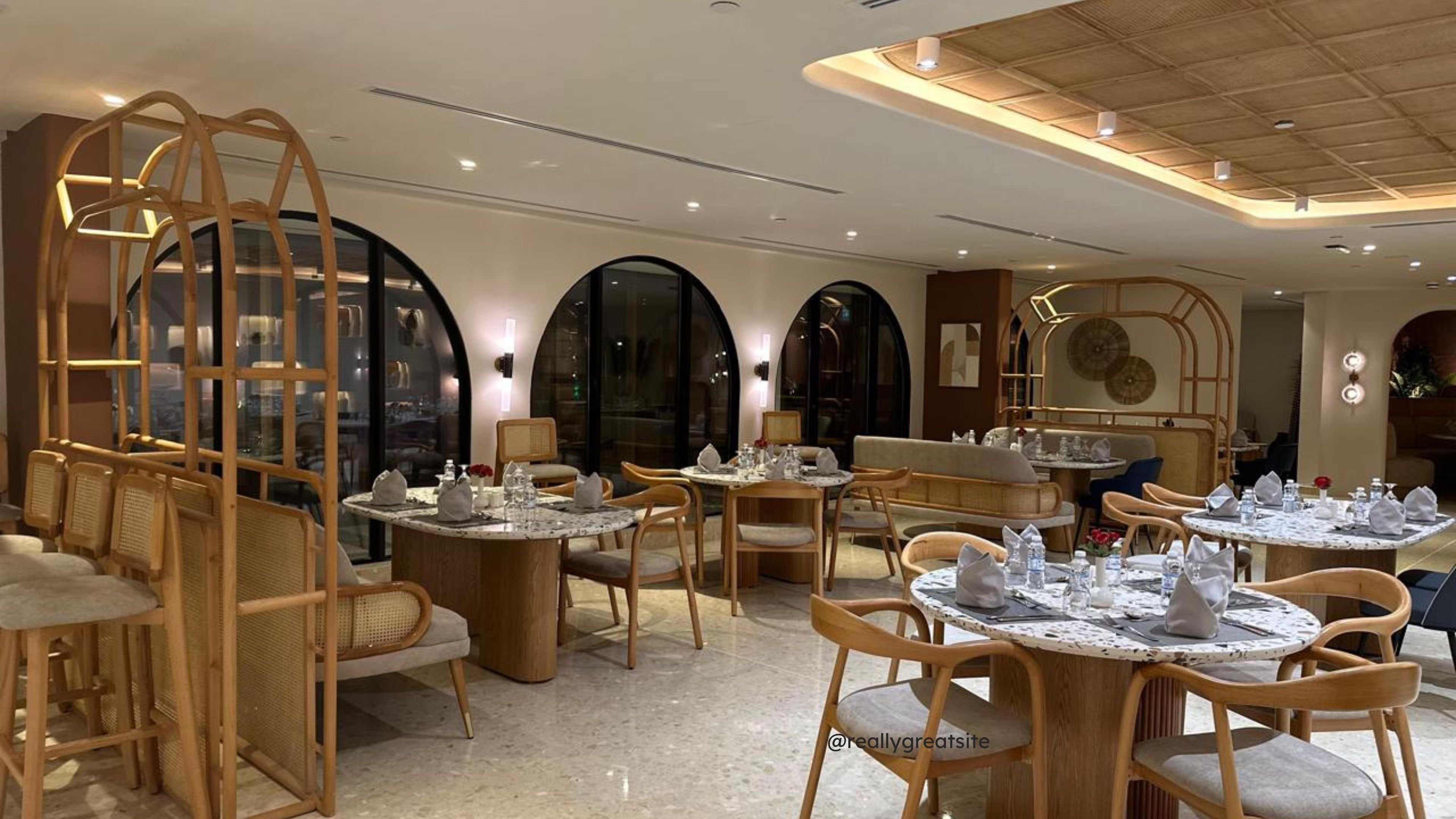 Crowne Plaza Al Jubail by IHG 31/49