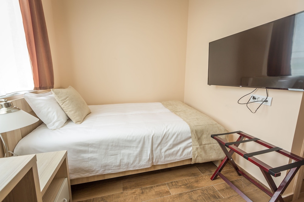 Hotel Mar Garni 16/45