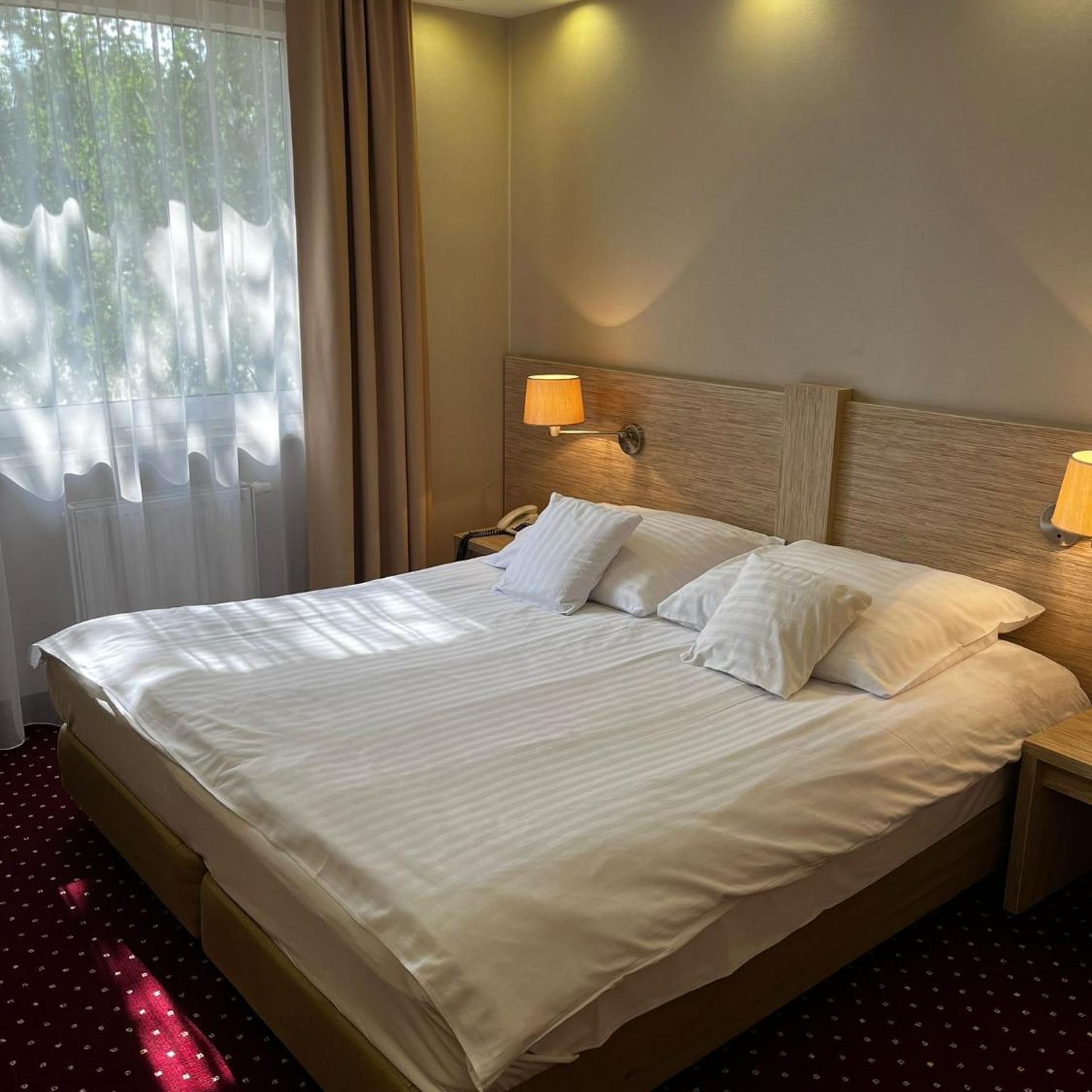 HOTEL 500 STRYKÓW 13/55