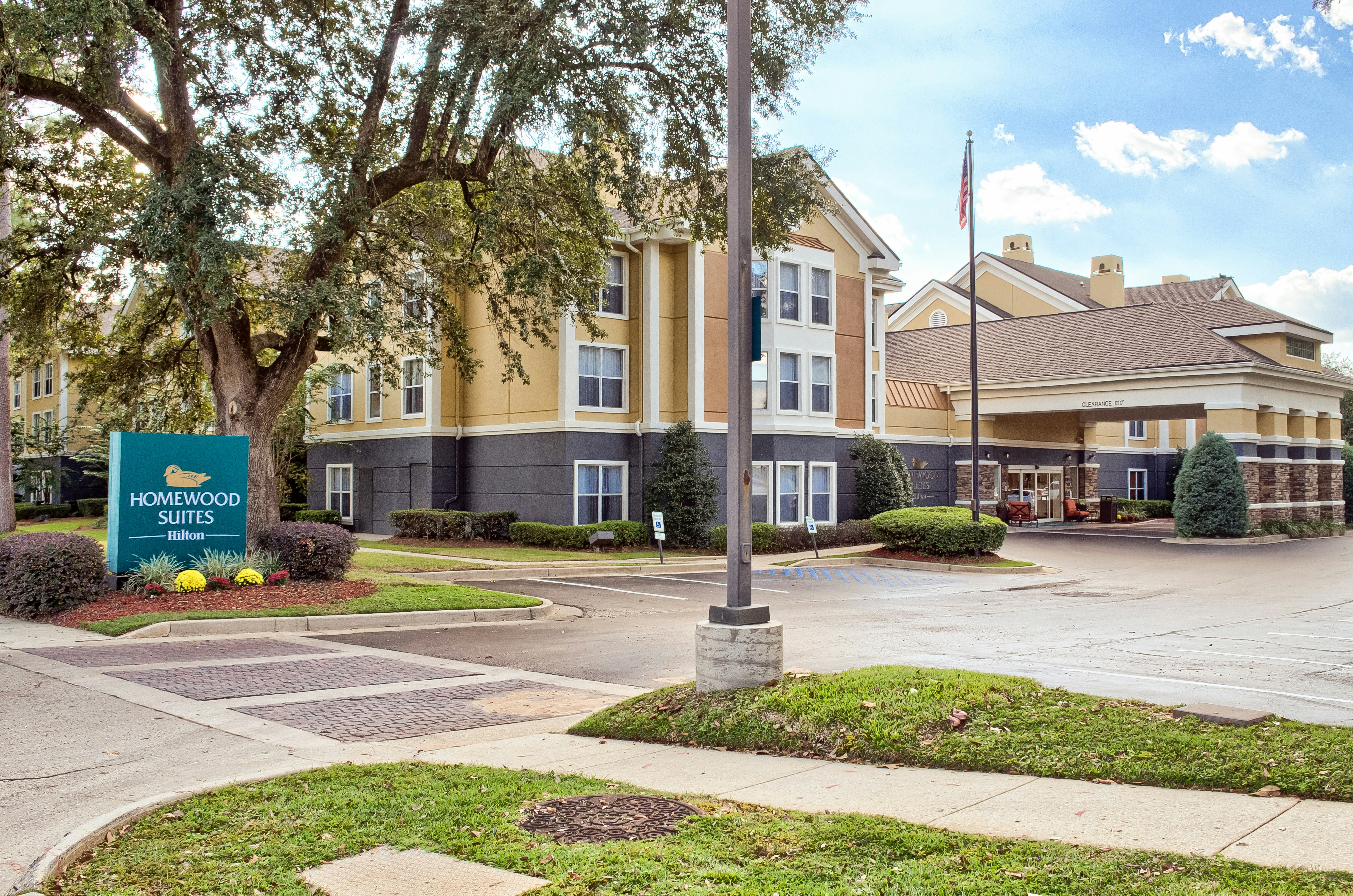 Homewood Suites By Hilton Mobile Airport-University Area 72/80