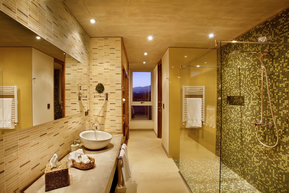 Entre Cielos Wine & Wellness Hotel 34/69