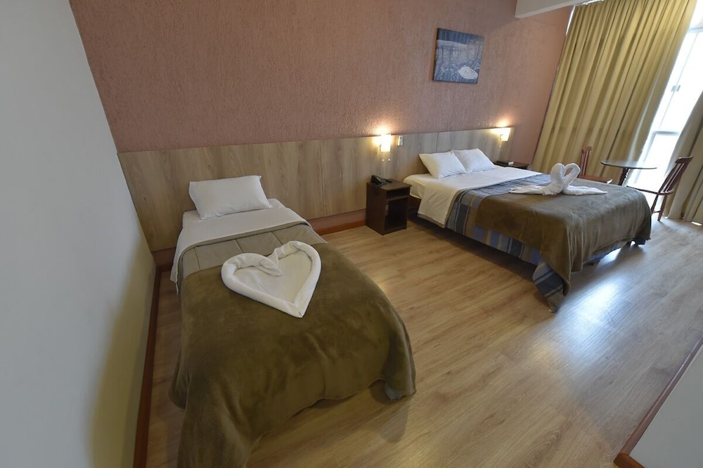 Hotel Villa Aconchego de Gramado 12/44