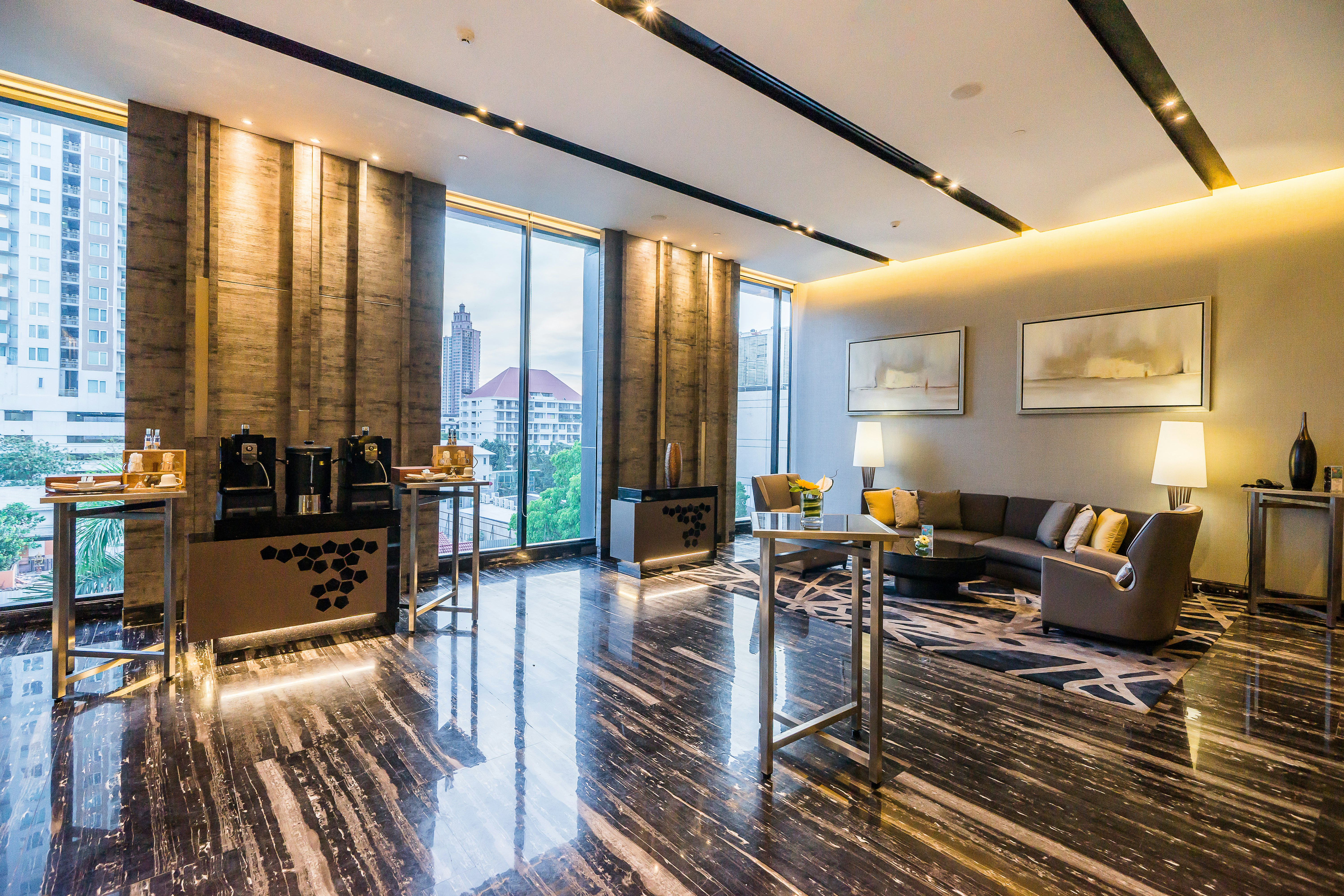 Skyview Hotel Bangkok 24/50