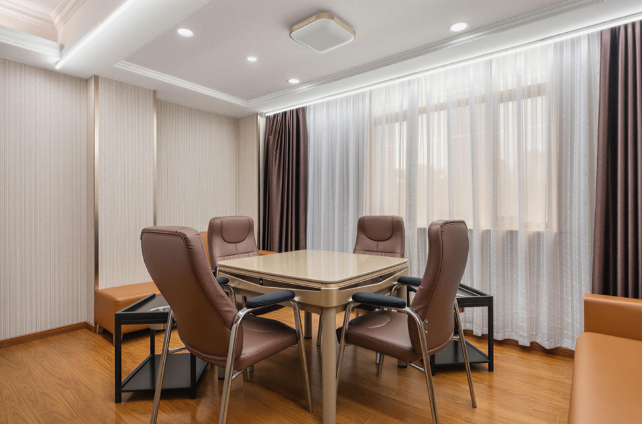Vienna Hotel (Huizhou Dongping Shui'an City) 30/34