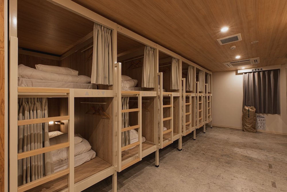 Mash Cafe & Bed NAGANO 36/52